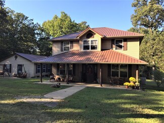 2055 E 335th Rd, Goodson, MO 65663