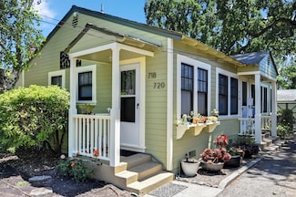 718 Charles St, Santa Rosa, CA 95404