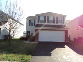 2254 Garnet Place, Columbus, OH 43232