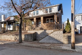 460 Oneida St, Pittsburgh, PA 15211