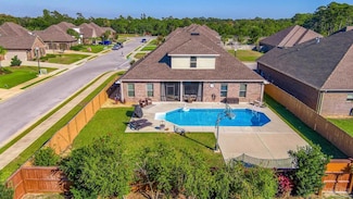 4822 Foxtail Palm Dr, Gulf Breeze, FL 32563