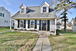 716 Maple St, Alexandria, MN 56308