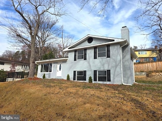 7306 Gavin St, New Carrollton, MD 20784