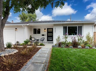 5983 Prospect Rd, San Jose, CA 95129