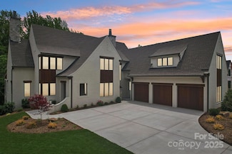213 Crest Ct, Weddington, NC 28104