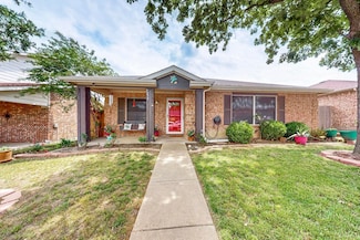 7238 Buford Dr, Dallas, TX 75241