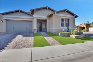 677 Look Lively Ct, Henderson, NV 89011