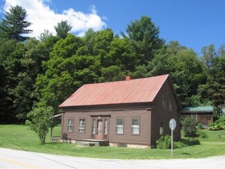 17 Lower Michigan Rd, Pittsfield, VT 05762