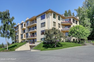 333 M St Unit 402, Anchorage, AK 99501