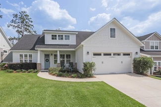834 Piney Village Loop, Tallahassee, FL 32311