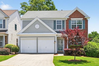 591 Wendlebury Ct, Alpharetta, GA 30004