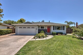 2148 Via Deste, Campbell, CA 95008