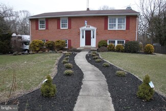 300 E Magnolia Ave, Hagerstown, MD 21742