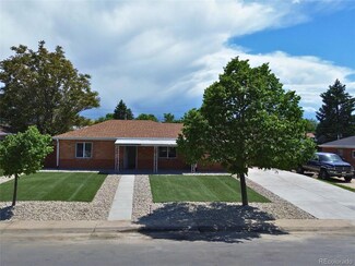 13606 E 7th Ave, Aurora, CO 80011
