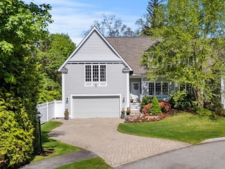 9 Chatham Cir Unit 9, North Andover, MA 01845