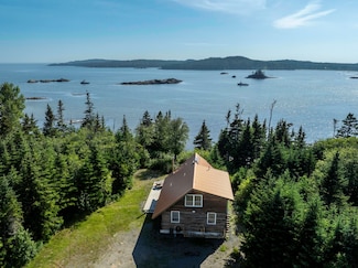 69 Jims Head Rd, Lubec, ME 04652