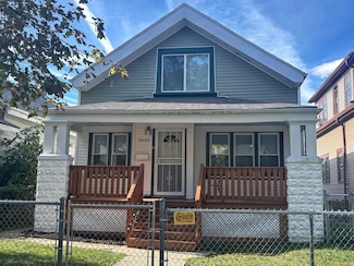 3609 N 24th Place, Milwaukee, WI 53206