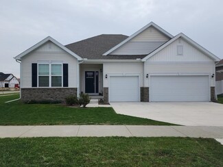 4026 Taunton Rd, Windsor, WI 53598