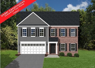 56 Treasure Ct, Rustburg, VA 24588