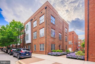 1414 Harper St, Baltimore, MD 21230