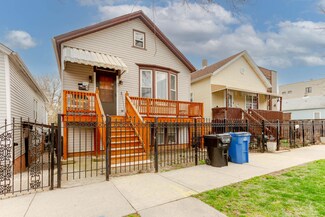 2167 N Talman Ave, Chicago, IL 60647