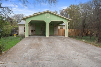 7302 Bar K Ranch Rd Unit A & B, Lago Vista, TX 78645