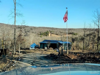 1209 Hidden Valley Lakes, Annapolis, MO 63620