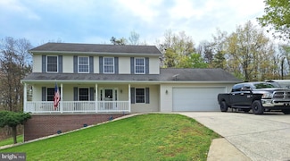 47 Scarlet Oak St, Ridgeley, WV 26753