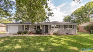 2313 Euclid Rd NW, Huntsville, AL 35810