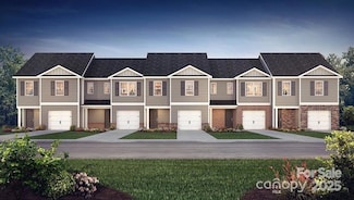 5137 Hyrule Dr, Charlotte, NC 28262