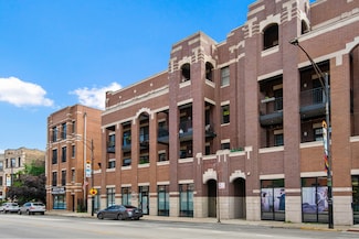 2905 N Halsted St Unit 202, Chicago, IL 60657