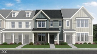 3933 Wren Dr, Brownsburg, IN 46112