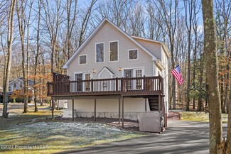 103 Bunyon Springs Ct, Drums, PA 18222