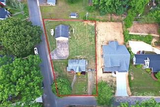 3901 Admiral Ave, Charlotte, NC 28205