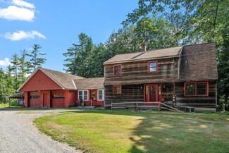170 Old Richmond Rd, Swanzey, NH 03446
