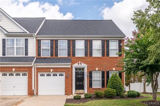 5900 Park Creste Dr, Glen Allen, VA 23059
