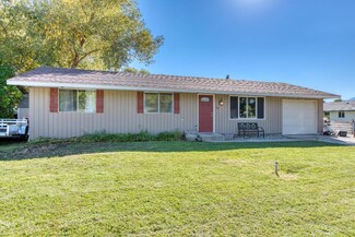103 Peterson Place, Stevensville, MT 59870