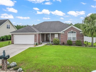 304 Canyon Dr, Conway, SC 29526