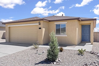 2522 Desi Loop, Belen, NM 87002