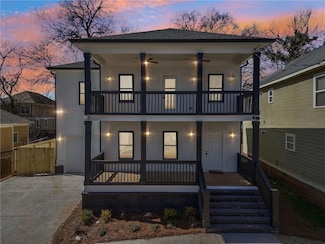 727 Garibaldi St SW, Atlanta, GA 30310