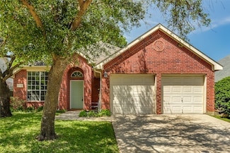 1615 Shadow Crest Dr, Corinth, TX 76210
