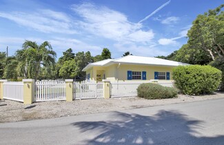 215 Jerome Ave, Islamorada, FL 33036