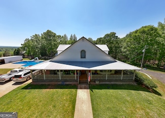 1755 Hunsinger Rd, Shiloh, GA 31826