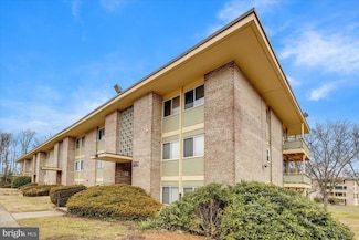 7176 Donnell Place Unit D8, District Heights, MD 20747