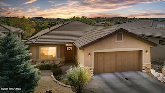 1232 Pebble Springs, Prescott, AZ 86301