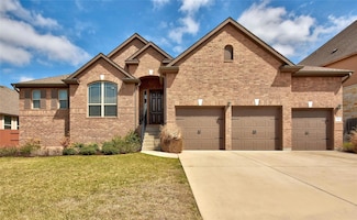 578 Ledge Stone Dr, Austin, TX 78737