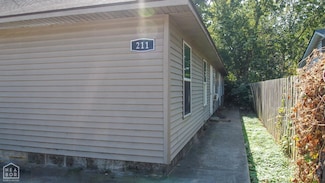 211 Belt St, Jonesboro, AR 72401