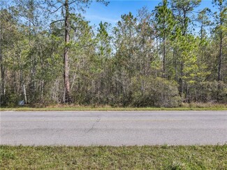 5.5 +/- AC Cox Rd SW, Townsend, GA 31331