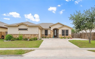 7622 Neches Dr, Corpus Christi, TX 78414