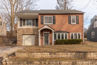 1310 Arborview Blvd, Ann Arbor, MI 48103